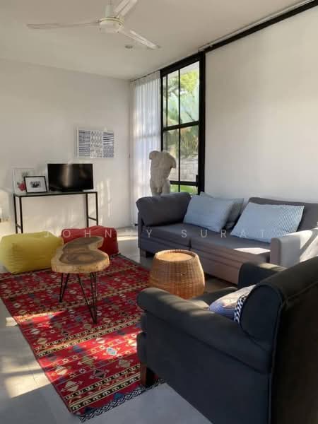 Hang Dong, Chiang Mai, Thailand, Chiang Mai, Hang Dong, Chiang Mai, 3 Bedrooms, 250 sqm, Villa For Rent, by Surat Premsri, 500397884 - DDproperty.com