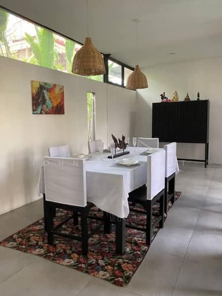 Hang Dong, Chiang Mai, Thailand, Chiang Mai, Hang Dong, Chiang Mai, 3 Bedrooms, 250 sqm, Villa For Rent, by Surat Premsri, 500397884 - DDproperty.com