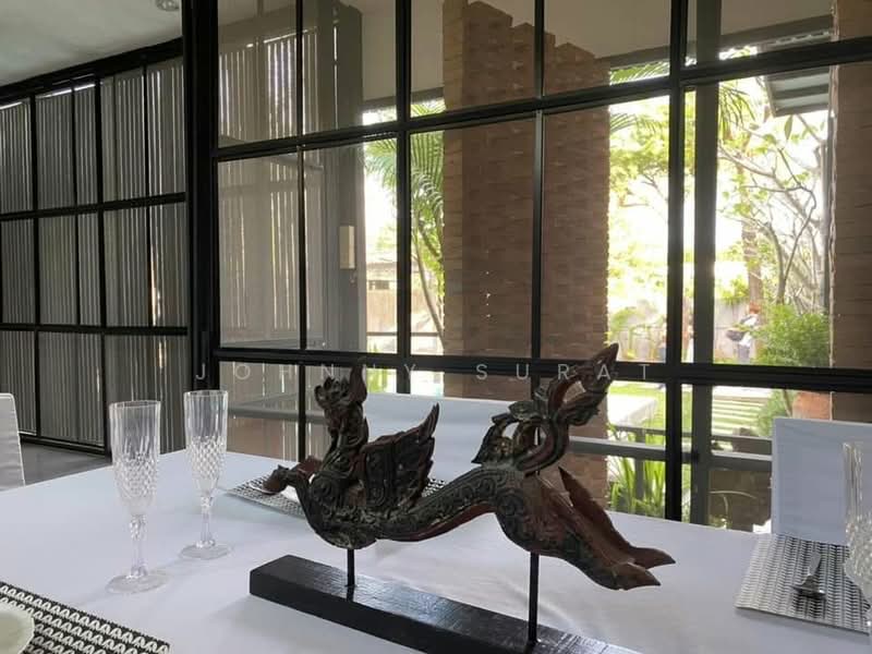 Hang Dong, Chiang Mai, Thailand, Chiang Mai, Hang Dong, Chiang Mai, 3 Bedrooms, 250 sqm, Villa For Rent, by Surat Premsri, 500397884 - DDproperty.com