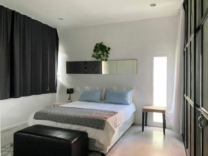 Hang Dong, Chiang Mai, Thailand, Chiang Mai, Hang Dong, Chiang Mai, 3 Bedrooms, 250 sqm, Villa For Rent, by Surat Premsri, 500397884 - DDproperty.com