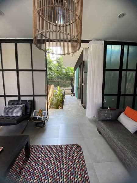 Hang Dong, Chiang Mai, Thailand, Chiang Mai, Hang Dong, Chiang Mai, 3 Bedrooms, 250 sqm, Villa For Rent, by Surat Premsri, 500397884 - DDproperty.com