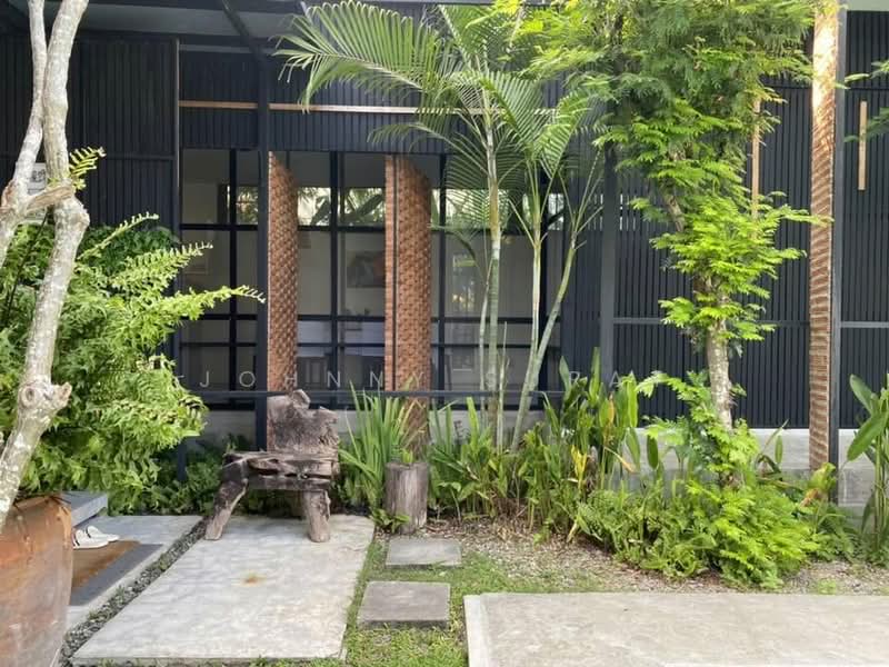 Hang Dong, Chiang Mai, Thailand, Chiang Mai, Hang Dong, Chiang Mai, 3 Bedrooms, 250 sqm, Villa For Rent, by Surat Premsri, 500397884 - DDproperty.com