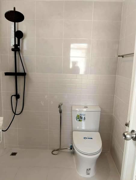 Wararak Rangsit Klong 3, Pathum Thani, Khlong Sam, Khlong Luang, Pathum Thani, 3 Bedrooms, 130 sqm, Townhouse For Sale, by ศุภพิชญ์ บุรานนท์, 500397885 - DDproperty.com