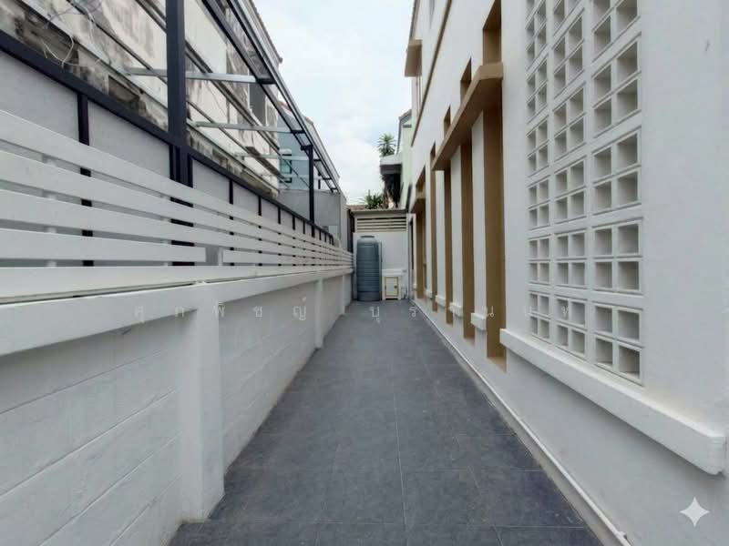 Wararak Rangsit Klong 3, Pathum Thani, Khlong Sam, Khlong Luang, Pathum Thani, 3 Bedrooms, 130 sqm, Townhouse For Sale, by ศุภพิชญ์ บุรานนท์, 500397885 - DDproperty.com