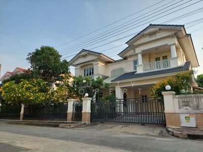 ขาย - Baan Nantawan Srinakarin : บ้านนันทวัน ศรีนครินทร์, สมุทรปราการ
