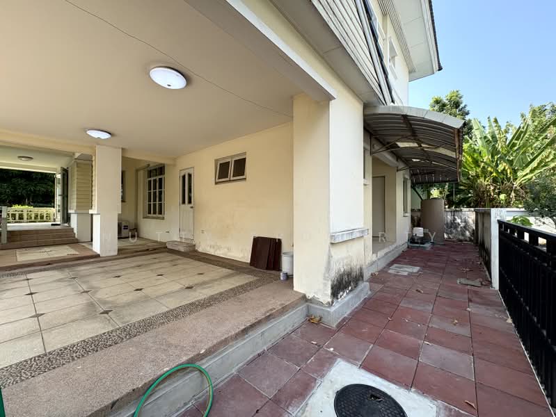 Baan Nantawan Srinakarin, Samut Prakan, Srinakarin Road, Bang Muang Mai, Muang Samut Prakarn, Samut Prakan, 3 Bedrooms, 250 sqm, Single Detached House For Sale, by Nutty Property, 500397886 - DDproperty.com