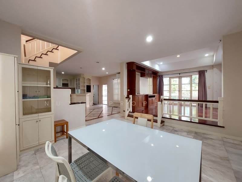 Baan Nantawan Srinakarin, Samut Prakan, Srinakarin Road, Bang Muang Mai, Muang Samut Prakarn, Samut Prakan, 3 Bedrooms, 250 sqm, Single Detached House For Sale, by Nutty Property, 500397886 - DDproperty.com