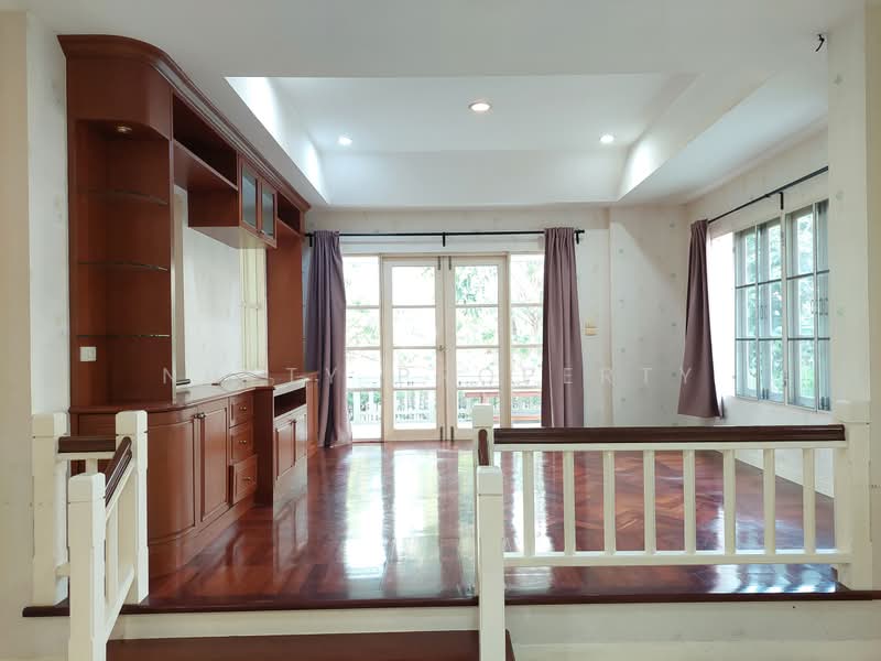 Baan Nantawan Srinakarin : บ้านนันทวัน ศรีนครินทร์, สมุทรปราการ, ถนนศรีนครินทร์, บางเมืองใหม่, เมืองสมุทรปราการ, สมุทรปราการ, 250 ตร.ม., บ้านเดี่ยว ขาย, โดย Nutty Property, 500397886 - DDproperty.com