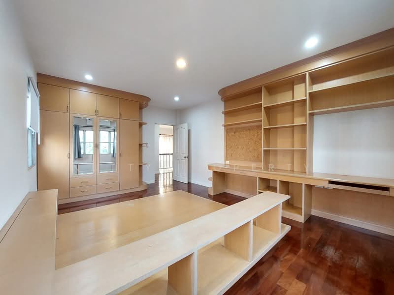 Baan Nantawan Srinakarin : บ้านนันทวัน ศรีนครินทร์, สมุทรปราการ, ถนนศรีนครินทร์, บางเมืองใหม่, เมืองสมุทรปราการ, สมุทรปราการ, 250 ตร.ม., บ้านเดี่ยว ขาย, โดย Nutty Property, 500397886 - DDproperty.com