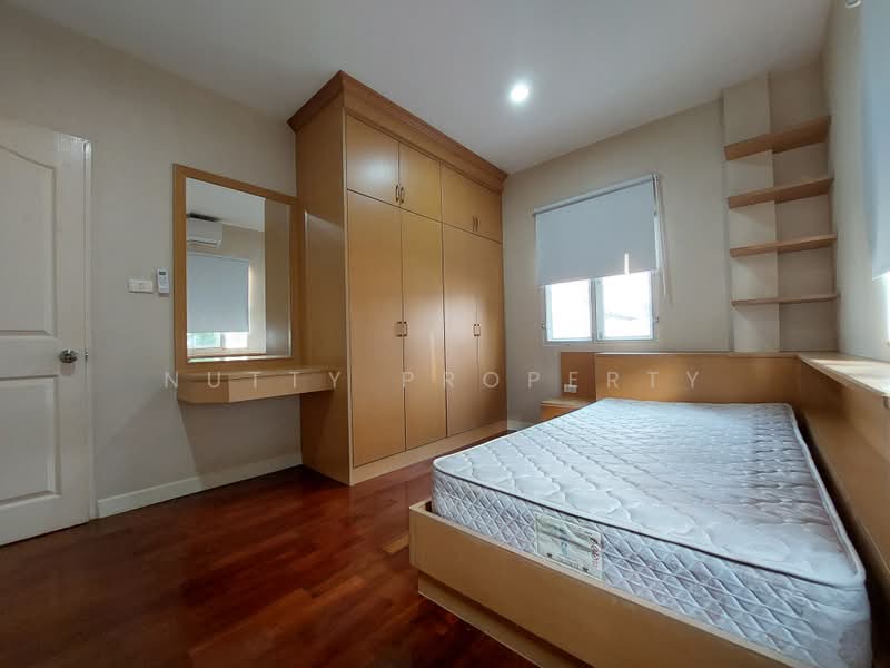 Baan Nantawan Srinakarin, Samut Prakan, Srinakarin Road, Bang Muang Mai, Muang Samut Prakarn, Samut Prakan, 3 Bedrooms, 250 sqm, Single Detached House For Sale, by Nutty Property, 500397886 - DDproperty.com