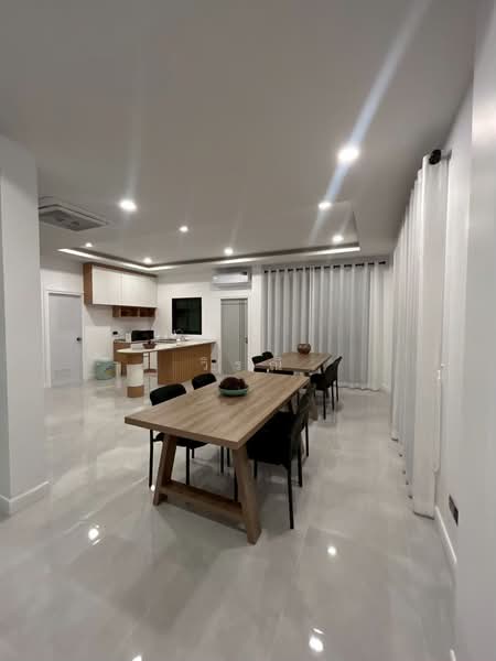 เช่าบ้านเดี่ยว 2 ชั้น สร้างใหม่พร้อมเฟอร์ครบ, ขอนแก่น, เมืองเก่า, เมืองขอนแก่น, ขอนแก่น, 387 ตร.ม., บ้านเดี่ยว ให้เช่า, โดย วิรณี, 500397888 - DDproperty.com