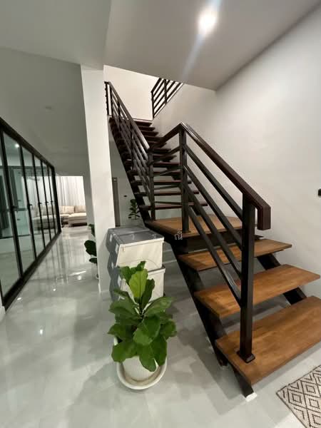 เช่าบ้านเดี่ยว 2 ชั้น สร้างใหม่พร้อมเฟอร์ครบ, ขอนแก่น, เมืองเก่า, เมืองขอนแก่น, ขอนแก่น, 387 ตร.ม., บ้านเดี่ยว ให้เช่า, โดย วิรณี, 500397888 - DDproperty.com