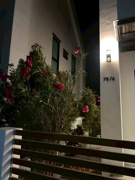 House for rent fully furnished, Khon Kaen, Muang Kao, Muang Khon Kaen, Khon Kaen, 5 Bedrooms, 387 sqm, Single Detached House For Rent, by วิรณี, 500397888 - DDproperty.com