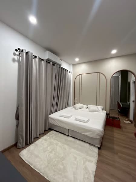 House for rent fully furnished, Khon Kaen, Muang Kao, Muang Khon Kaen, Khon Kaen, 5 Bedrooms, 387 sqm, Single Detached House For Rent, by วิรณี, 500397888 - DDproperty.com
