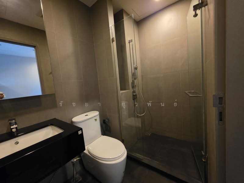 Whizdom Avenue Ratchada-Ladprao, Bangkok, Ladprao Road, Jom Phon, Chatuchak, Bangkok, 1 Bedroom, 32 sqm, Condo For Rent, by Rachaya Yuvaphan, 500397889 - DDproperty.com