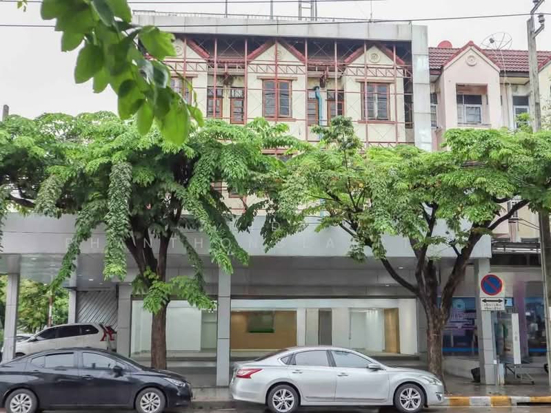 Office for Rent, Ladprao 101, 648 sq.m, Bangkok, Khlong Chan, Bang Kapi, Bangkok, , 648 sqm, Office Space For Rent, by Tida phanthonglarptawee, 500397890 - DDproperty.com