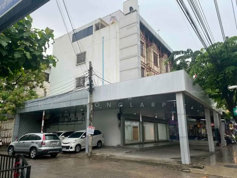 ให้เช่า ออฟฟิศ ลาดพร้าว 101 (Ladprao 101) 648 ตร.ม., กรุงเทพ, คลองจั่น, บางกะปิ, กรุงเทพ, 648 ตร.ม., สำนักงาน ให้เช่า, โดย Tida phanthonglarptawee, 500397890 - DDproperty.com