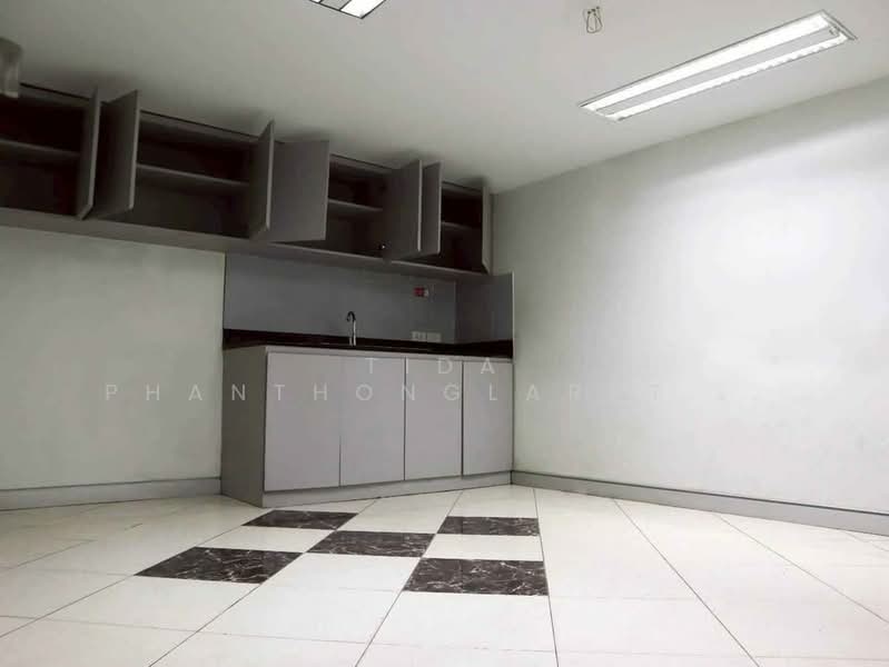 Office for Rent, Ladprao 101, 648 sq.m, Bangkok, Khlong Chan, Bang Kapi, Bangkok, , 648 sqm, Office Space For Rent, by Tida phanthonglarptawee, 500397890 - DDproperty.com