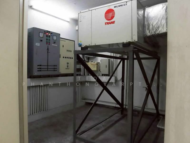 ให้เช่า ออฟฟิศ ลาดพร้าว 101 (Ladprao 101) 648 ตร.ม., กรุงเทพ, คลองจั่น, บางกะปิ, กรุงเทพ, 648 ตร.ม., สำนักงาน ให้เช่า, โดย Tida phanthonglarptawee, 500397890 - DDproperty.com