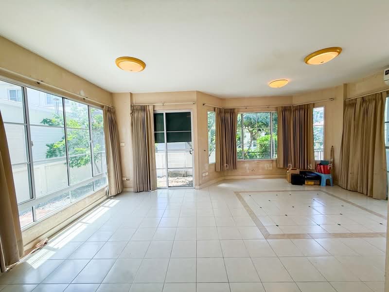 Mantana Pinklao-Rama 5, Nonthaburi, Nakhon In Road, Bang Khun Kong, Bang Kruai, Nonthaburi, 3 Bedrooms, 160 sqm, Single Detached House For Sale, by Araya Chatwarunwong, 500397891 - DDproperty.com