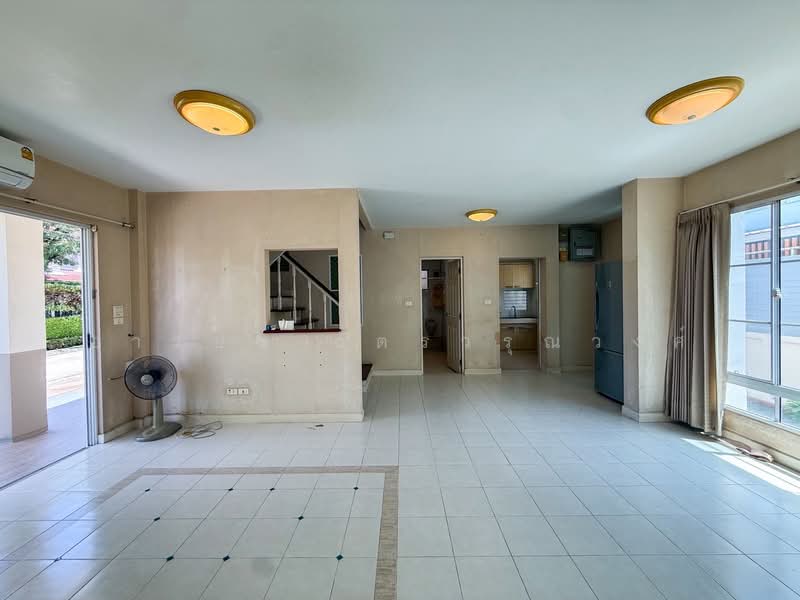 Mantana Pinklao-Rama 5, Nonthaburi, Nakhon In Road, Bang Khun Kong, Bang Kruai, Nonthaburi, 3 Bedrooms, 160 sqm, Single Detached House For Sale, by Araya Chatwarunwong, 500397891 - DDproperty.com