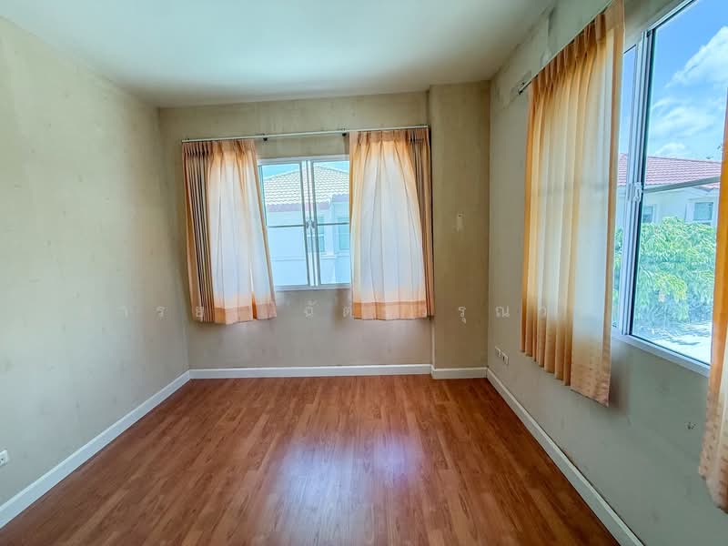 Mantana Pinklao-Rama 5, Nonthaburi, Nakhon In Road, Bang Khun Kong, Bang Kruai, Nonthaburi, 3 Bedrooms, 160 sqm, Single Detached House For Sale, by Araya Chatwarunwong, 500397891 - DDproperty.com