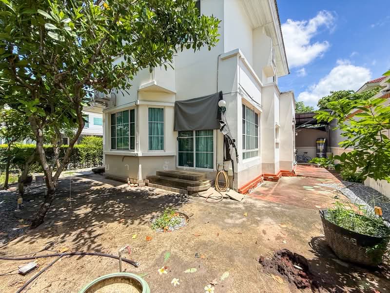 Mantana Pinklao-Rama 5, Nonthaburi, Nakhon In Road, Bang Khun Kong, Bang Kruai, Nonthaburi, 3 Bedrooms, 160 sqm, Single Detached House For Sale, by Araya Chatwarunwong, 500397891 - DDproperty.com