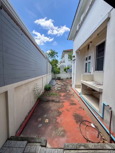 Mantana Pinklao-Rama 5, Nonthaburi, Nakhon In Road, Bang Khun Kong, Bang Kruai, Nonthaburi, 3 Bedrooms, 160 sqm, Single Detached House For Sale, by Araya Chatwarunwong, 500397891 - DDproperty.com