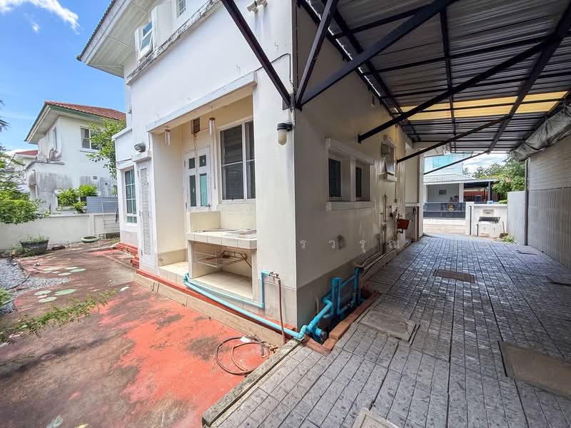 Mantana Pinklao-Rama 5, Nonthaburi, Nakhon In Road, Bang Khun Kong, Bang Kruai, Nonthaburi, 3 Bedrooms, 160 sqm, Single Detached House For Sale, by Araya Chatwarunwong, 500397891 - DDproperty.com