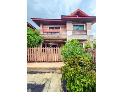 ขาย - บ้านนนนที : Ban Nonnathi, นนทบุรี