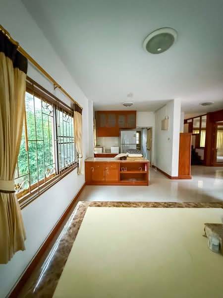 Ban Nonnathi, Nonthaburi, Bang Kruai-Chong Thanom, Mahasawat, Bang Kruai, Nonthaburi, 3 Bedrooms, 201 sqm, Semi-Detached House (Twin House) For Sale, by Araya Chatwarunwong, 500397894 - DDproperty.com