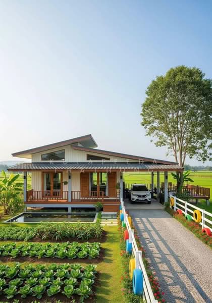 Land for Sale in Mueang Khon Kaen District – 1 Ngan, Khon Kaen, Don Chang, Muang Khon Kaen, Khon Kaen, , 400 sqm, Land For Sale, by Kulapeeda Thathong, 500397895 - DDproperty.com