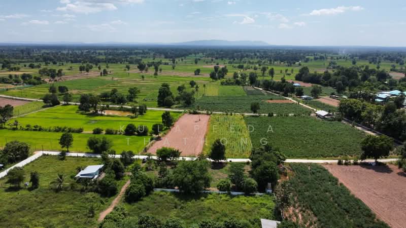 Land for Sale in Mueang Khon Kaen District – 1 Ngan, Khon Kaen, Don Chang, Muang Khon Kaen, Khon Kaen, , 400 sqm, Land For Sale, by Kulapeeda Thathong, 500397895 - DDproperty.com