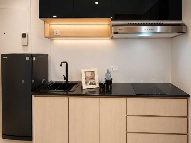 Airlink Residence : แอร์ลิงค์ เรสซิเดนซ์, กรุงเทพ, ถนนร่มเกล้า, คลองสามประเวศ, ลาดกระบัง, กรุงเทพ, 36 ตร.ม., คอนโด ขาย, โดย ดลภัทร เพชรจรัสชัย, 500397896 - DDproperty.com