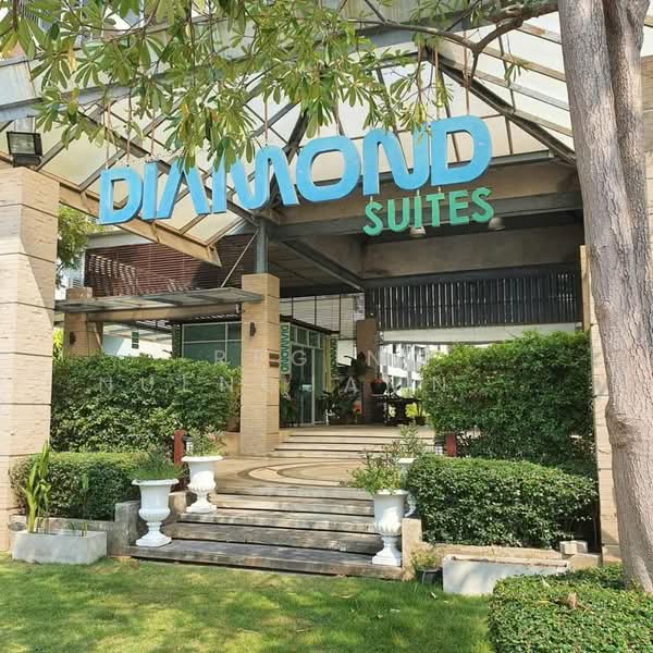 Diamond Suites Resort, Chon Buri (Pattaya), Thap Phraya, Nong Pru, Bang Lamung (Pattaya), Chon Buri (Pattaya), 2 Bedrooms, 70 sqm, Condo For Sale, by Regina Nuengjamnong, 500397897 - DDproperty.com