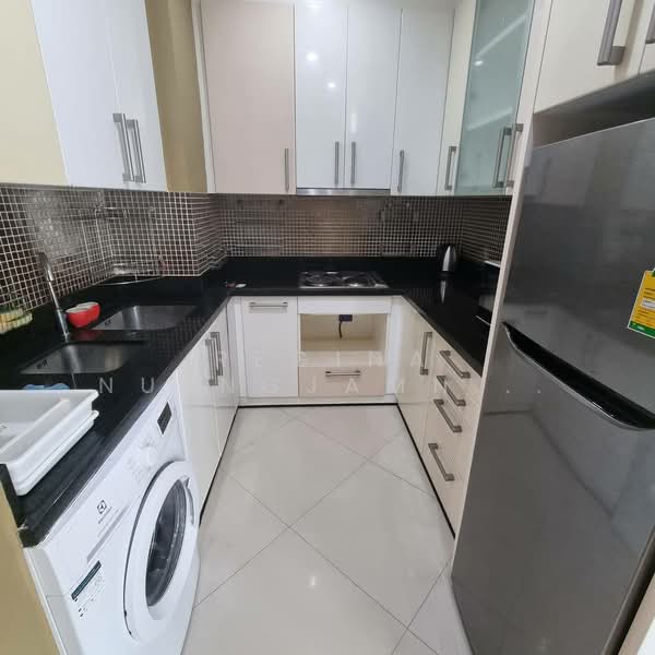 Diamond Suites Resort, Chon Buri (Pattaya), Thap Phraya, Nong Pru, Bang Lamung (Pattaya), Chon Buri (Pattaya), 2 Bedrooms, 70 sqm, Condo For Sale, by Regina Nuengjamnong, 500397897 - DDproperty.com