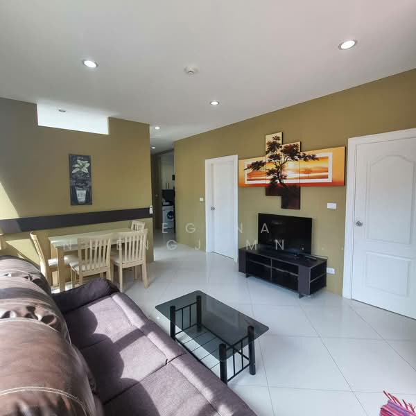 Diamond Suites Resort, Chon Buri (Pattaya), Thap Phraya, Nong Pru, Bang Lamung (Pattaya), Chon Buri (Pattaya), 2 Bedrooms, 70 sqm, Condo For Sale, by Regina Nuengjamnong, 500397897 - DDproperty.com
