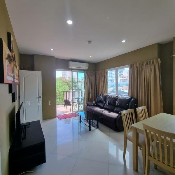 Diamond Suites Resort : ไดมอนด์สวีท คอนโดมีเนียม, ชลบุรี, ถ.ทัพพระยา, หนองปรือ, บางละมุง, ชลบุรี, 70 ตร.ม., คอนโด ขาย, โดย Regina Nuengjamnong, 500397897 - DDproperty.com