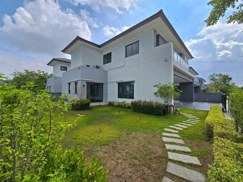 CENTRO Thawiwatthana, Bangkok, Soi Thawiwatthana 1, Thawiwatthana Road, Nong Kang Plu, Nong Khaem, Bangkok, 4 Bedrooms, 301 sqm, Single Detached House For Sale, by Araya Chatwarunwong, 500397898 - DDproperty.com