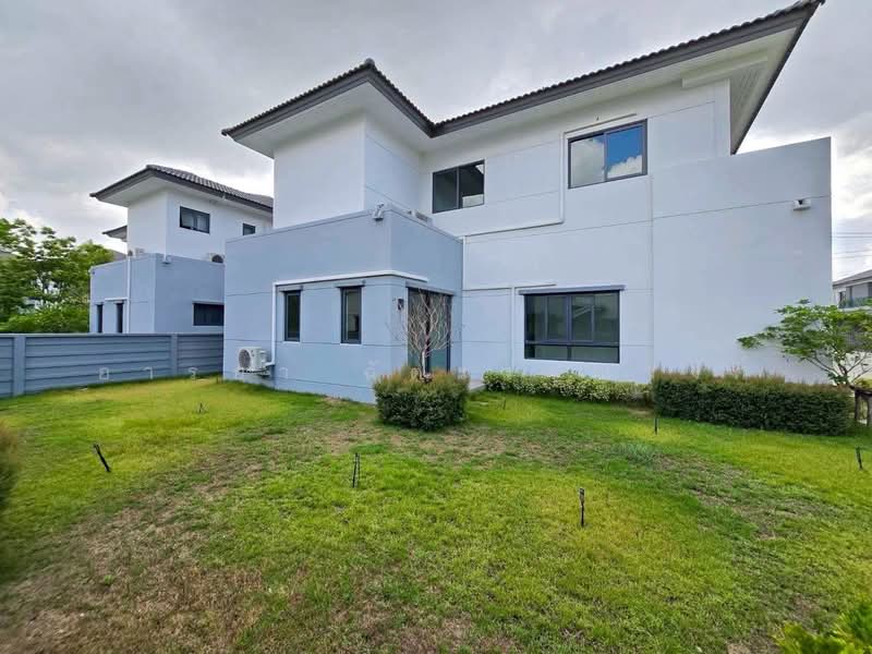 CENTRO Thawiwatthana, Bangkok, Soi Thawiwatthana 1, Thawiwatthana Road, Nong Kang Plu, Nong Khaem, Bangkok, 4 Bedrooms, 301 sqm, Single Detached House For Sale, by Araya Chatwarunwong, 500397898 - DDproperty.com