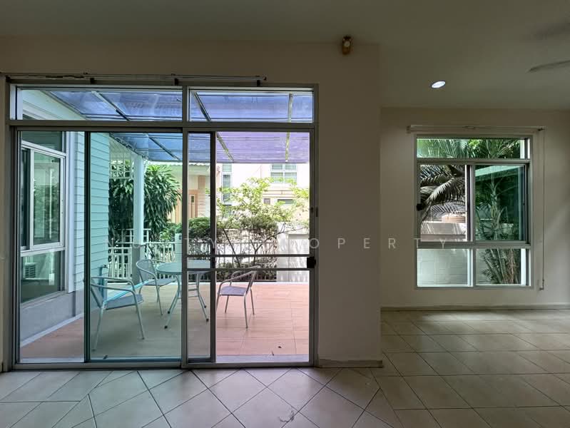 Pornpailin Sukhumvit 101/1, Bangkok, Bang Chak, Phra Khanong, Bangkok, 3 Bedrooms, 230 sqm, Single Detached House For Rent, by Nutty Property, 500397899 - DDproperty.com