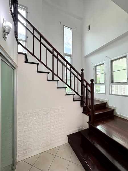 Pornpailin Sukhumvit 101/1, Bangkok, Bang Chak, Phra Khanong, Bangkok, 3 Bedrooms, 230 sqm, Single Detached House For Rent, by Nutty Property, 500397899 - DDproperty.com