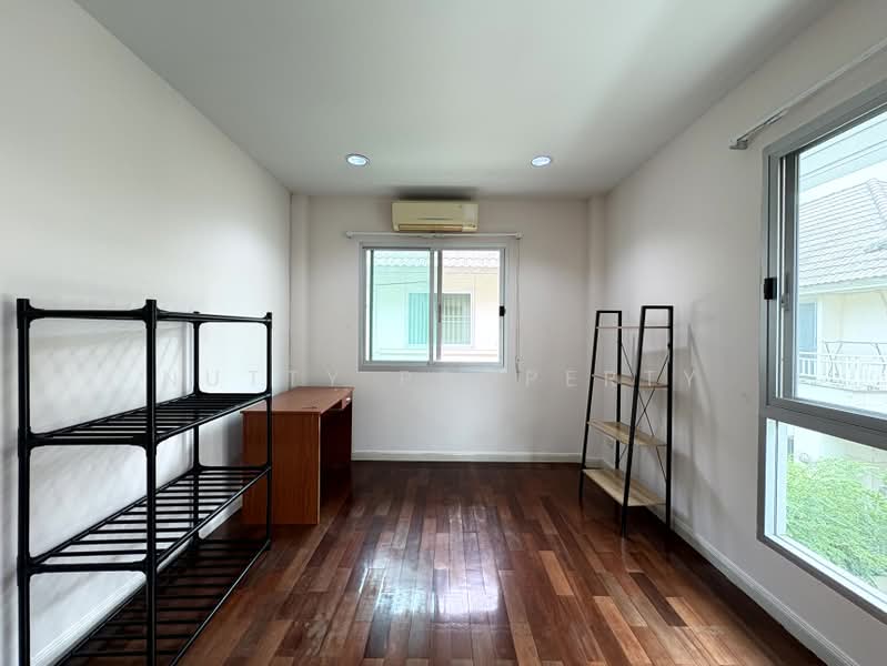พรไพลิน สุขุมวิท 101/1 : Pornpailin Sukhumvit 101/1, กรุงเทพ, บางจาก, พระโขนง, กรุงเทพ, 230 ตร.ม., บ้านเดี่ยว ให้เช่า, โดย Nutty Property, 500397899 - DDproperty.com