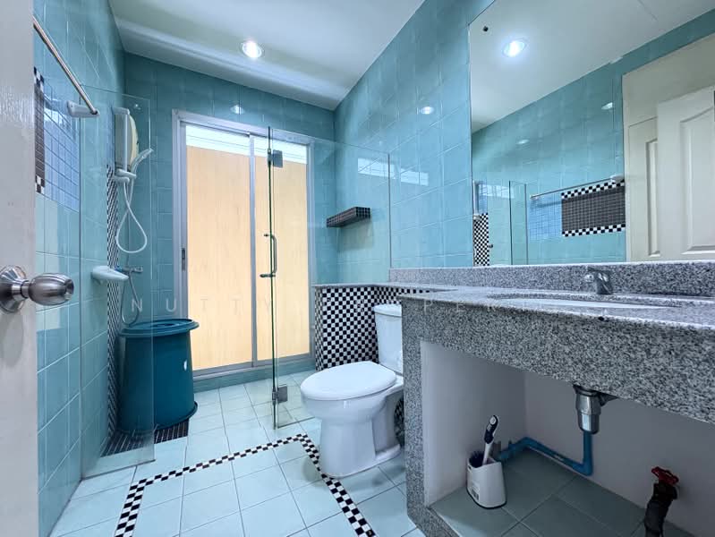 Pornpailin Sukhumvit 101/1, Bangkok, Bang Chak, Phra Khanong, Bangkok, 3 Bedrooms, 230 sqm, Single Detached House For Rent, by Nutty Property, 500397899 - DDproperty.com