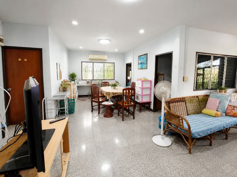 Nong Khao, Kanchanaburi, Nong Khao, Tha Muang, Kanchanaburi, 4 Bedrooms, 500 sqm, Single Detached House For Sale, by sky, 500397903 - DDproperty.com