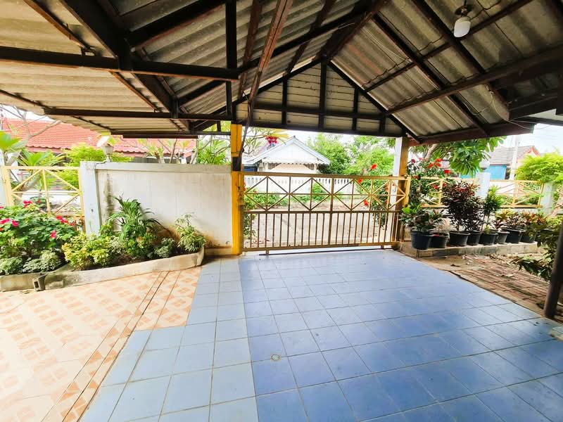 หนองขาว, กาญจนบุรี, หนองขาว, ท่าม่วง, กาญจนบุรี, 500 ตร.ม., บ้านเดี่ยว ขาย, โดย sky, 500397903 - DDproperty.com