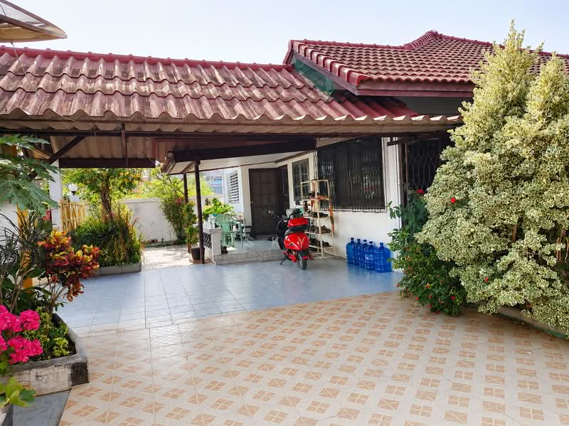 หนองขาว, กาญจนบุรี, หนองขาว, ท่าม่วง, กาญจนบุรี, 500 ตร.ม., บ้านเดี่ยว ขาย, โดย sky, 500397903 - DDproperty.com