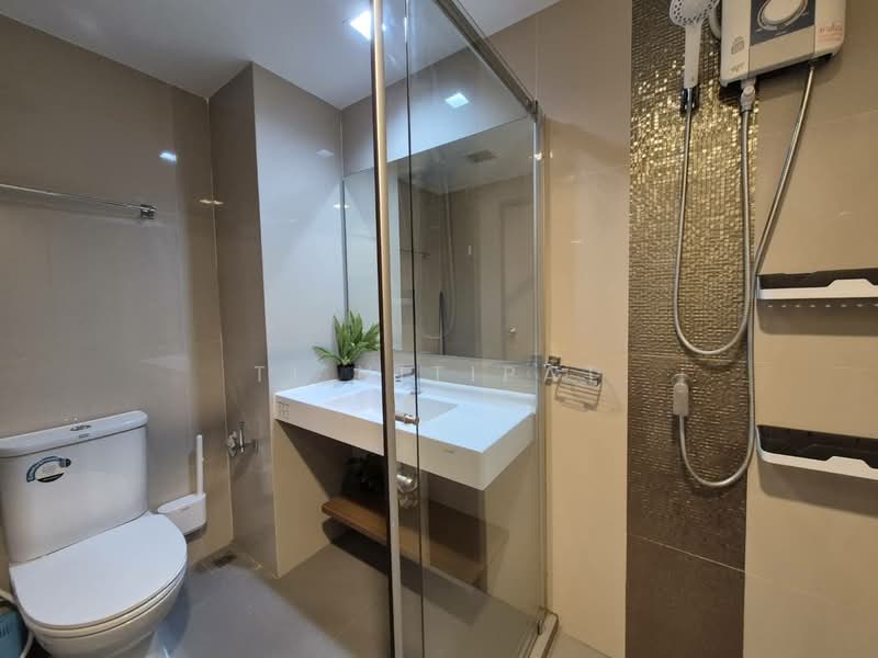 IDEO Sukhumvit 93, Bangkok, 2331 Soi Sukhumvit 93, Bang Chak, Phra Khanong, Bangkok, 1 Bedroom, 33 sqm, Condo For Rent, by Ti Nitipat, 500397907 - DDproperty.com