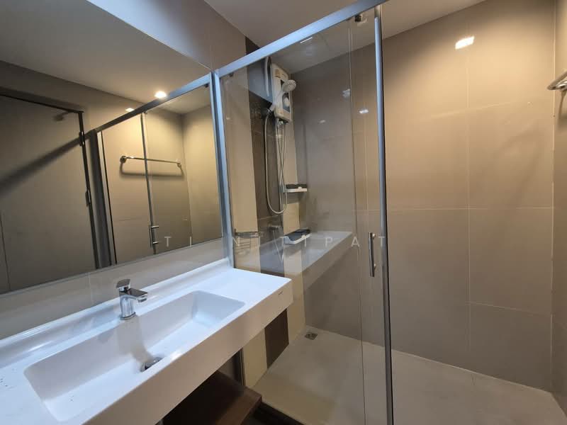 IDEO Sukhumvit 93, Bangkok, 2331 Soi Sukhumvit 93, Bang Chak, Phra Khanong, Bangkok, 1 Bedroom, 33 sqm, Condo For Rent, by Ti Nitipat, 500397907 - DDproperty.com
