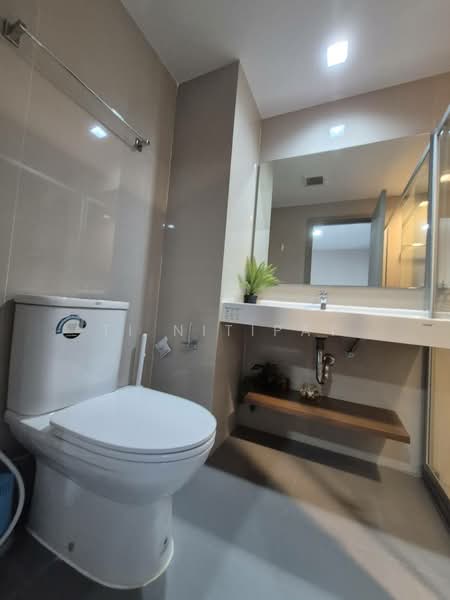 IDEO Sukhumvit 93 : ไอดีโอ สุขุมวิท 93, กรุงเทพ, 2331 ซอยสุขุมวิท 93, บางจาก, พระโขนง, กรุงเทพ, 33 ตร.ม., คอนโด ให้เช่า, โดย Ti Nitipat, 500397907 - DDproperty.com